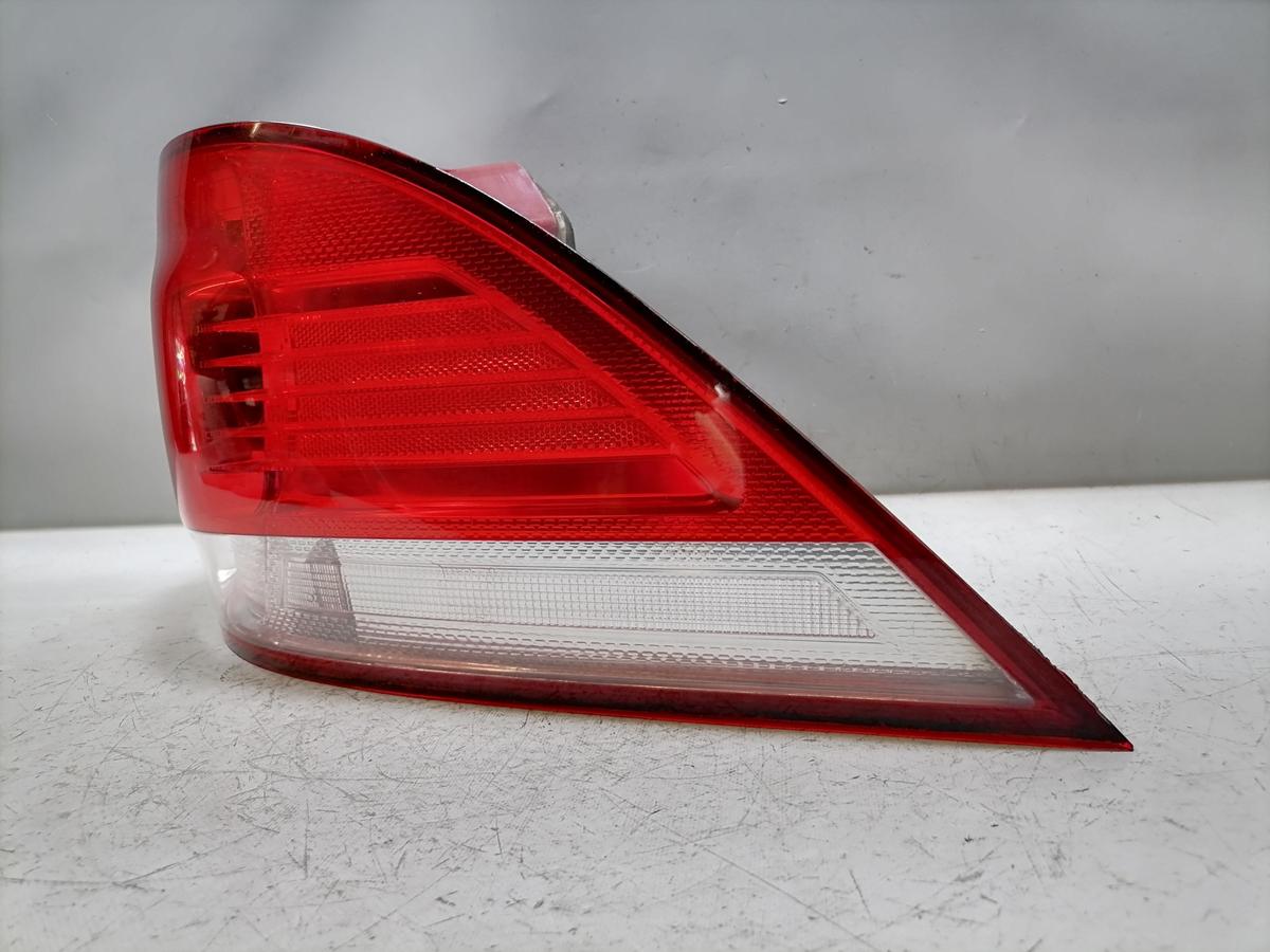 VW Golf 5 original R&uuml;cklicht R&uuml;ckleuchte Schlussleuchte rechts Kombi Variant Bj.2009